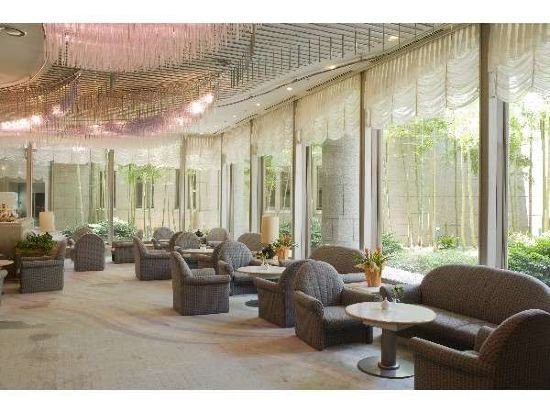 Фото Diamond Katayamazu Onsen Society