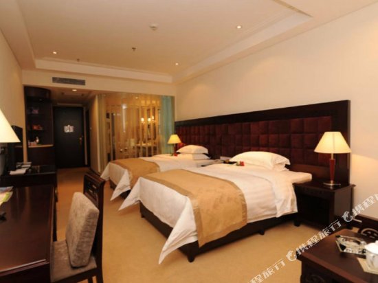 Фото Wan Tong Yuan Hotel