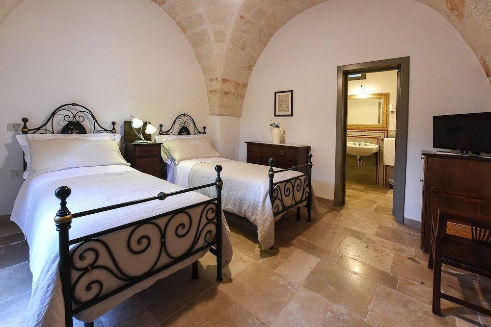 Фото Masseria Lamiola Piccola