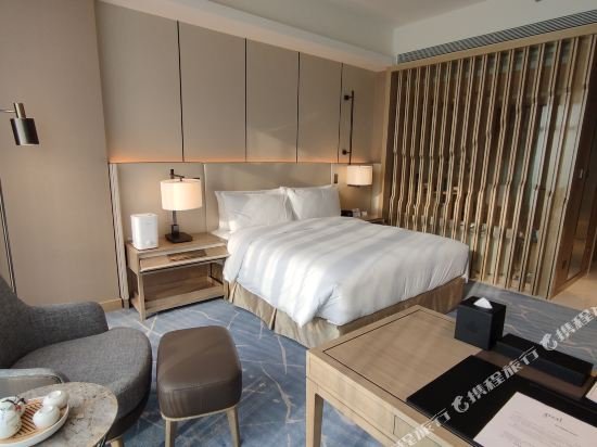 Фото Hilton Beijing Tongzhou