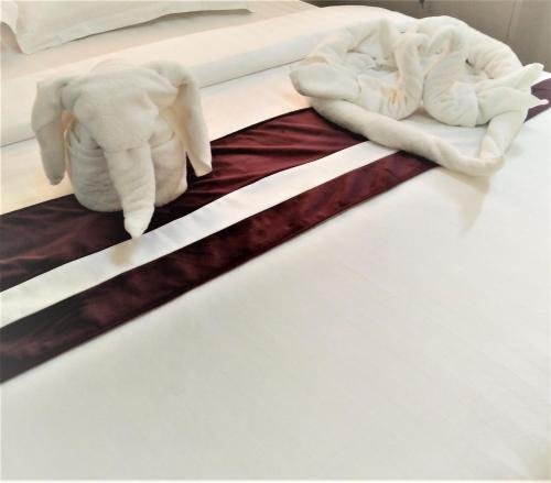 Фото 121 Hotel Yangon