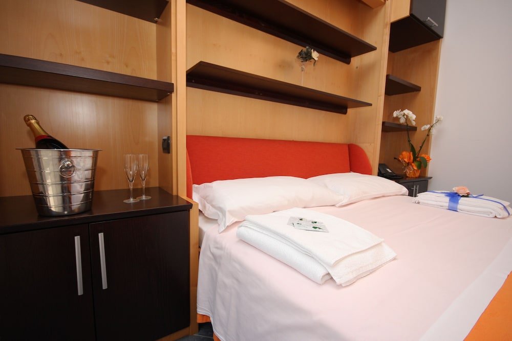 Фото Blu Residence