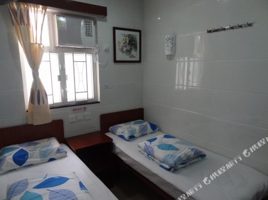 Фото Tai Wah Guest House