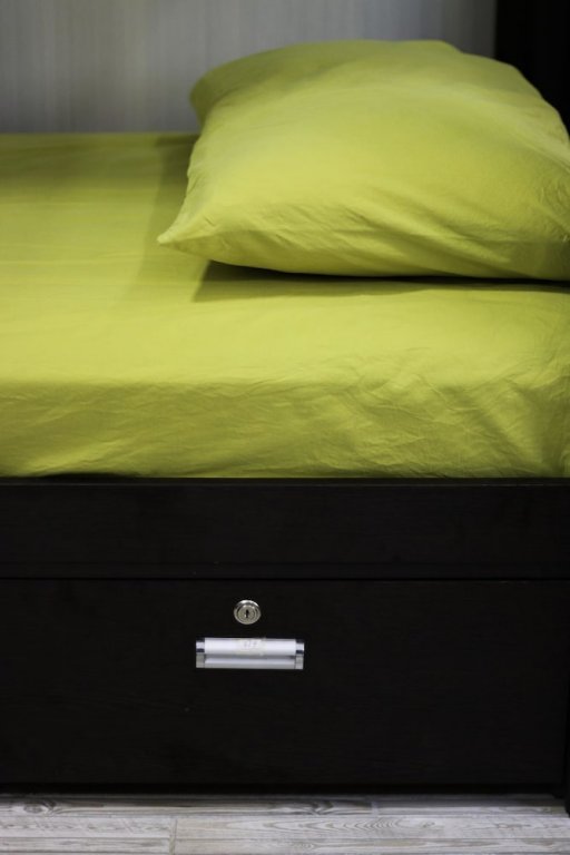 Фото Apple Hostel