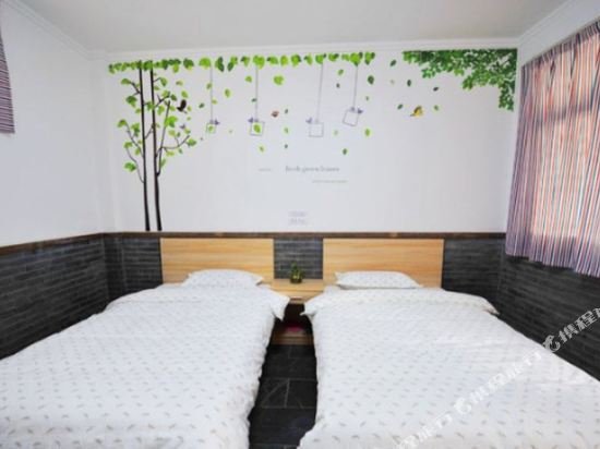 Фото Xianyang Gudu International Youth Hostel