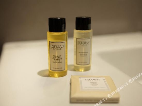 Фото Hôtel Montbriand Antony