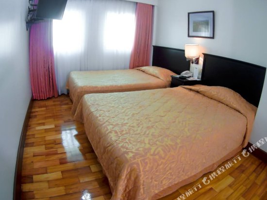 Фото Citystate Tower Hotel