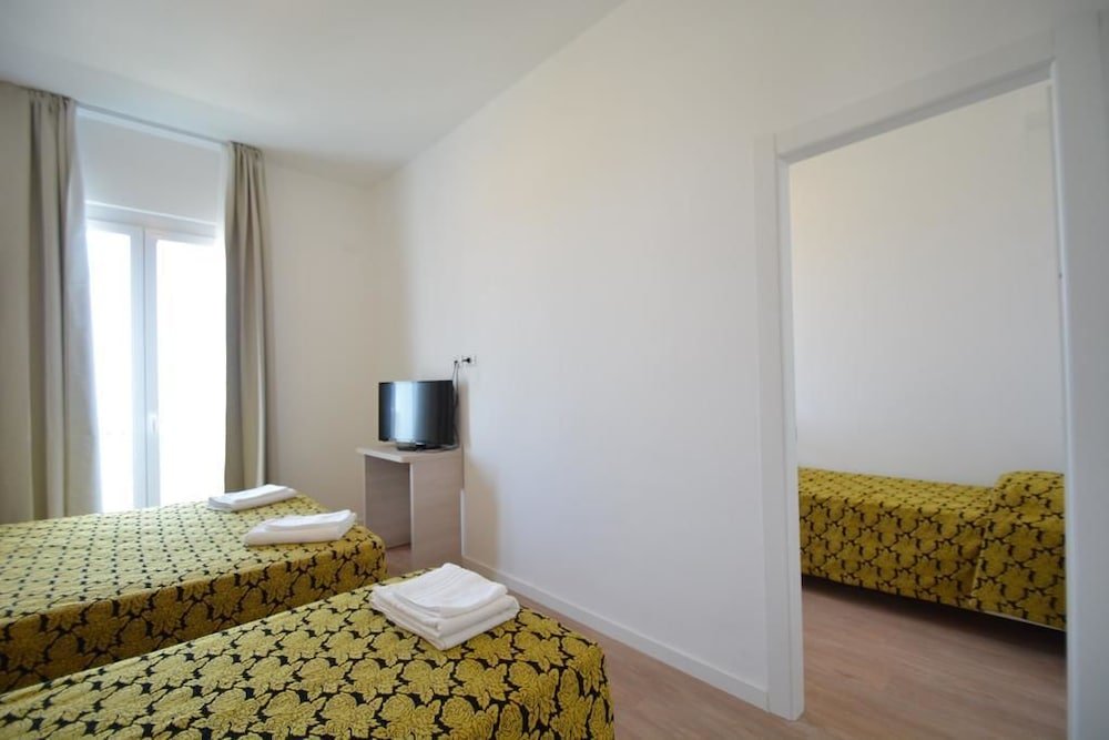 Фото Hotel Orchidea Blu