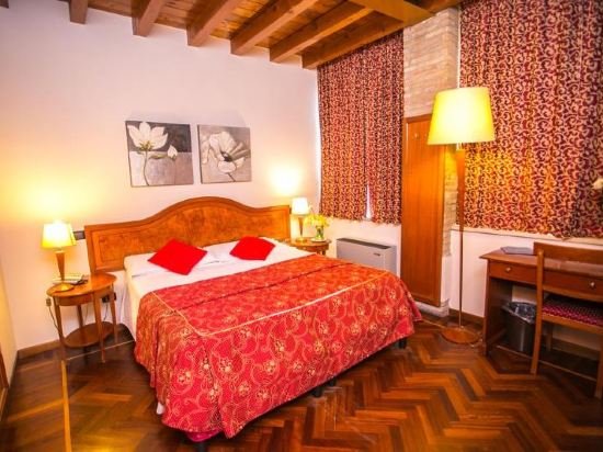 Фото PriMotel Brescia