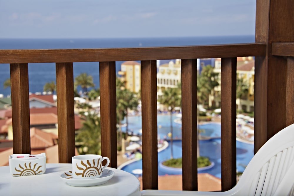 Фото Bahia Principe Luxury Tenerife
