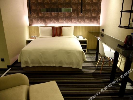 Фото VIA Hotel Zhongxiao