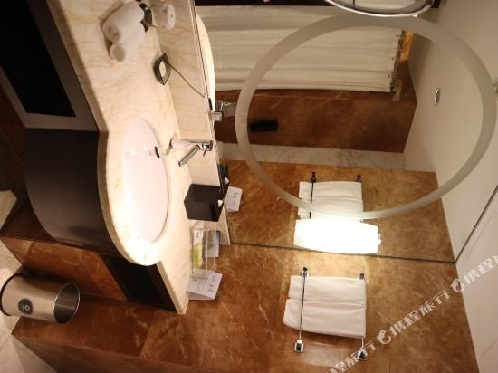 Фото The Kunlun Jing An