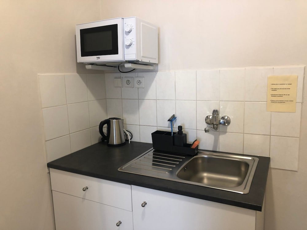 Фото Hotel Prokopka