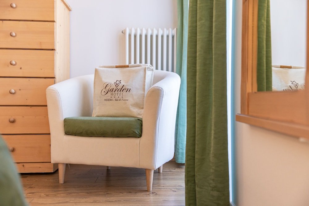 Фото Hotel Garden