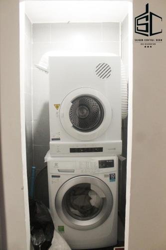 Фото Ben Thanh Hostel Sai Gon