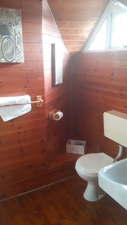 Фото Keernaun House B&b