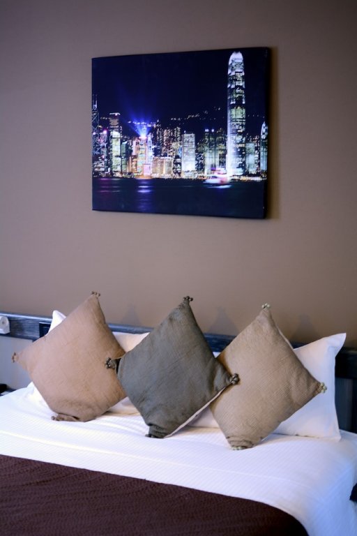 Фото Hotel Ariana 