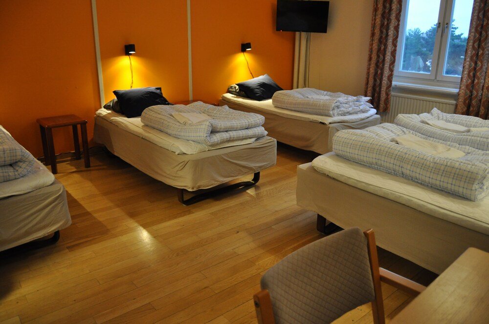 Фото Karlstad Vandrarhem