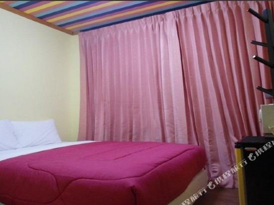 Фото Seahorse Bungalow 2