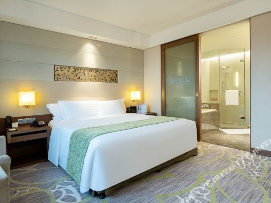 Фото Crowne Plaza Guangzhou City Centre, an Ihg Hotel