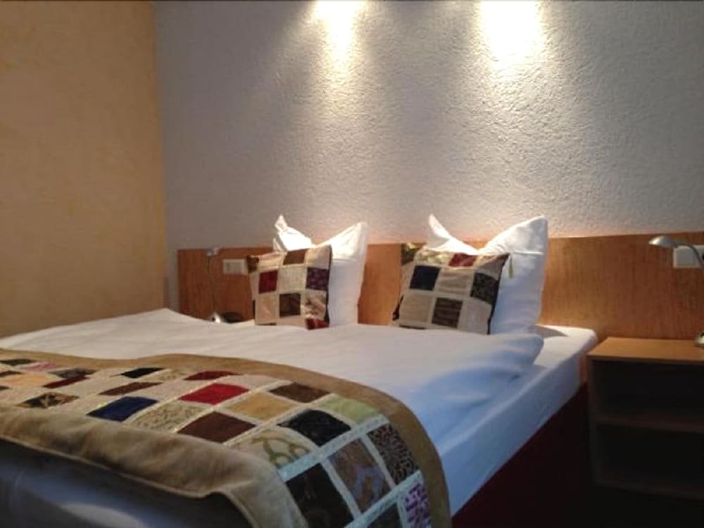 Фото Trust Hotel & Appartments