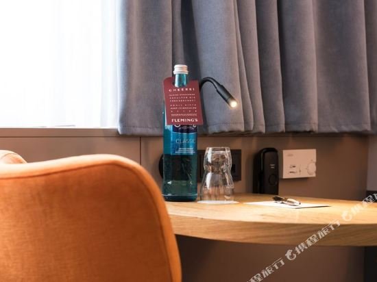 Фото Flemings Express Frankfurt