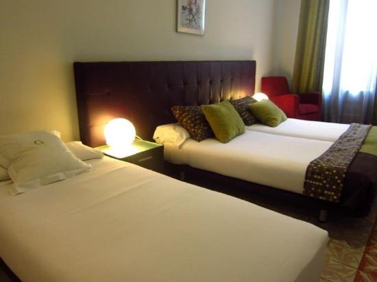 Фото Hostal Goya