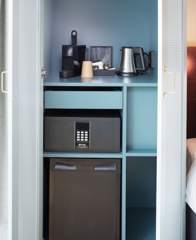 Фото Olympic Hotel Amsterdam