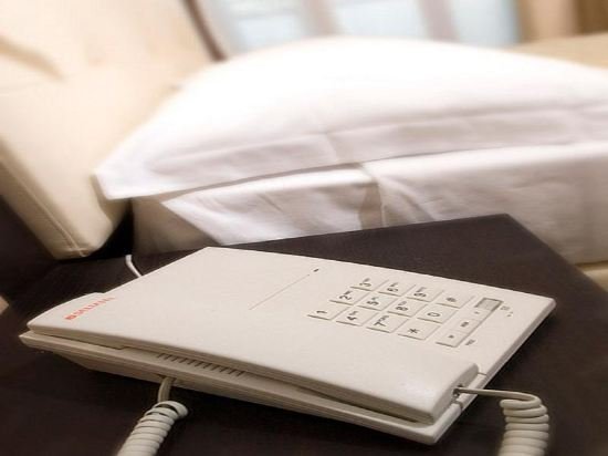 Фото Suite Hotel Elite