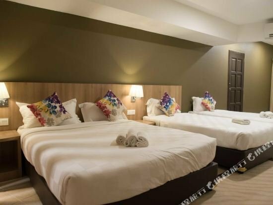 Hotel Mornington Hotel Waterfront Lumut, State of Perak, photo