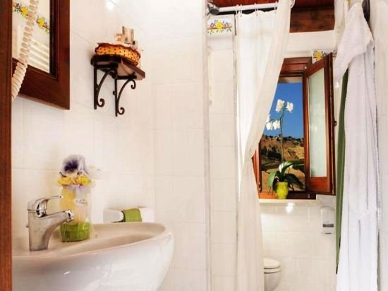 Фото Agriturismo Villa Dafne