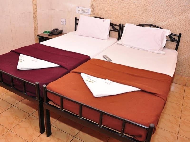 Фото Hotel Haridwar