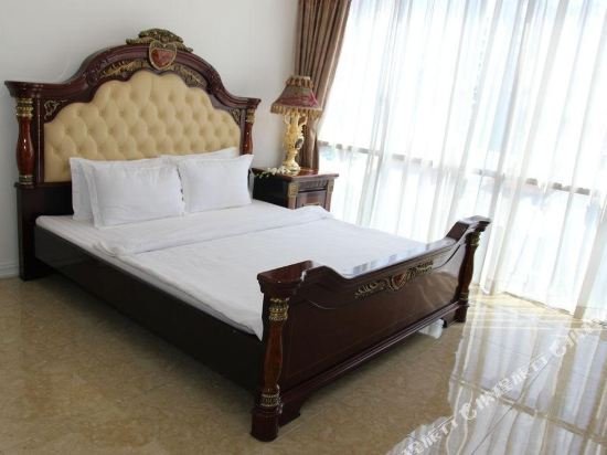 Фото Nouveau Happy Inn