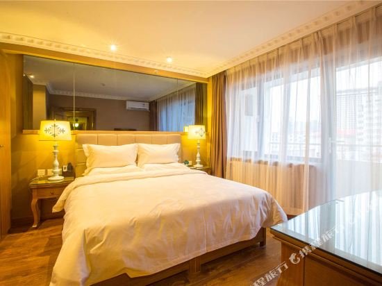 Фото Hohhot Shanghua Boutique Hotel