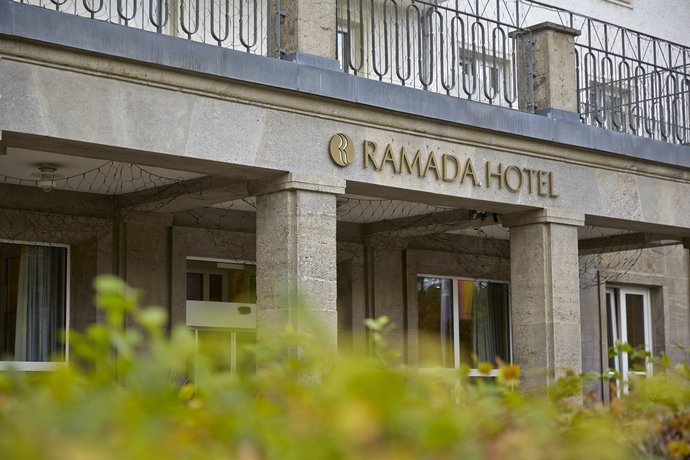 Фото H+ Hotel & SPA Friedrichroda