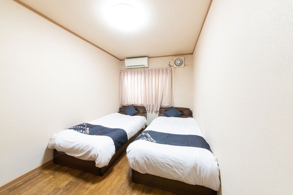 Фото Tabist Tatsumi Business Hotel Matsusaka