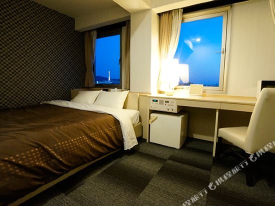 Фото Hotel LiVEMAX Kyoto Gojo