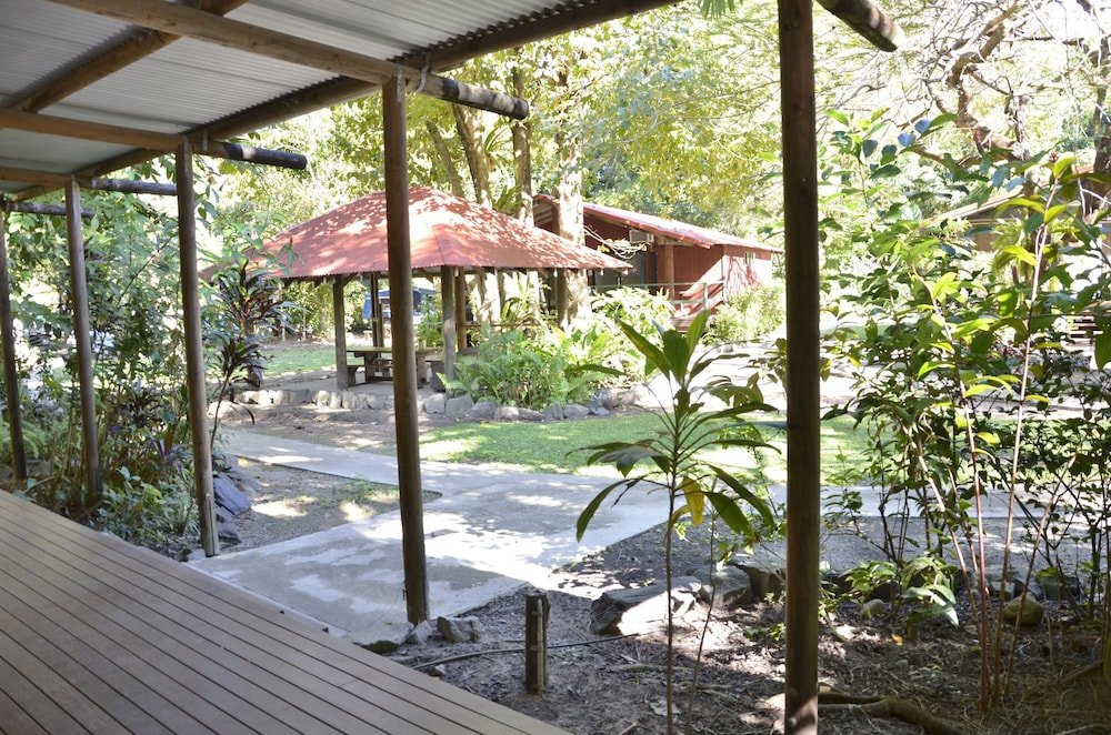 Фото PKs Jungle Village