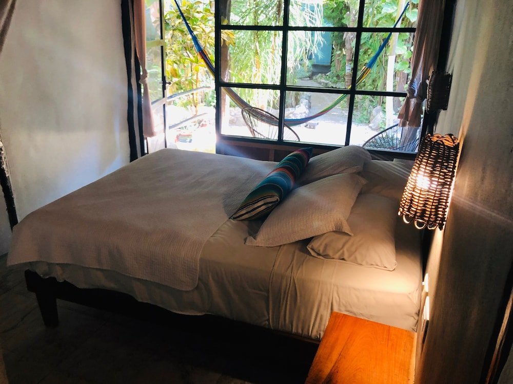 Фото Tunich Jungle Cabañas