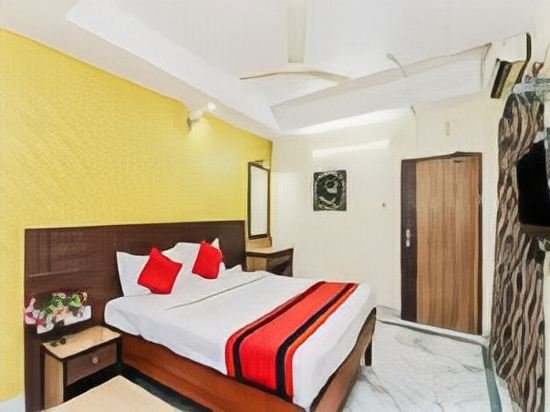 Фото Welcome Regency Hotel