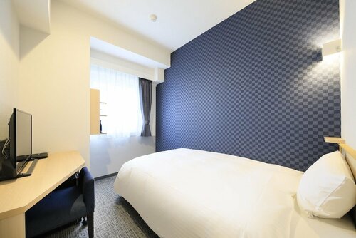 Гостиница Hotel New Nagano в Нагано