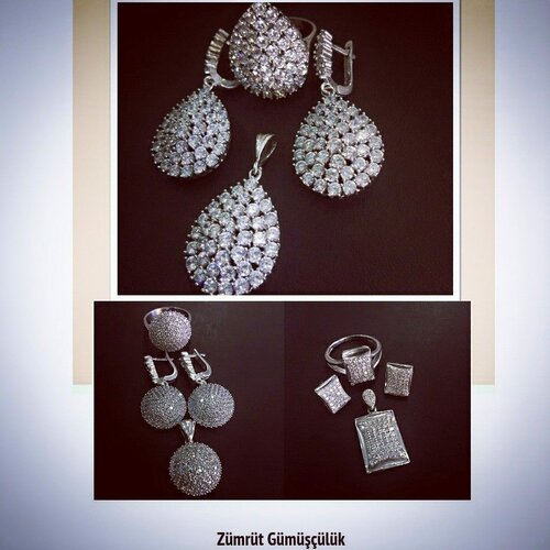 Zümrüt Gümüşçülük Fotoğraf 4