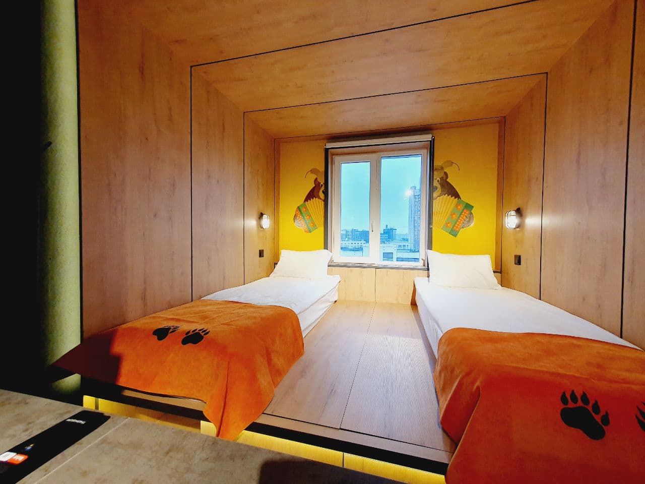 Фото отеля 3