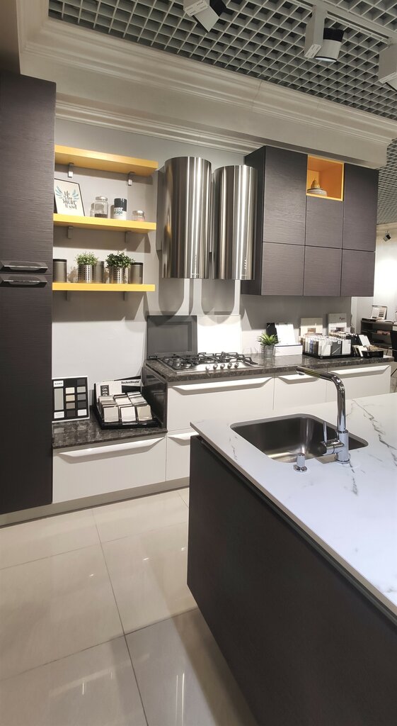 Kitchen furniture Kuhni Adm, Himki, photo