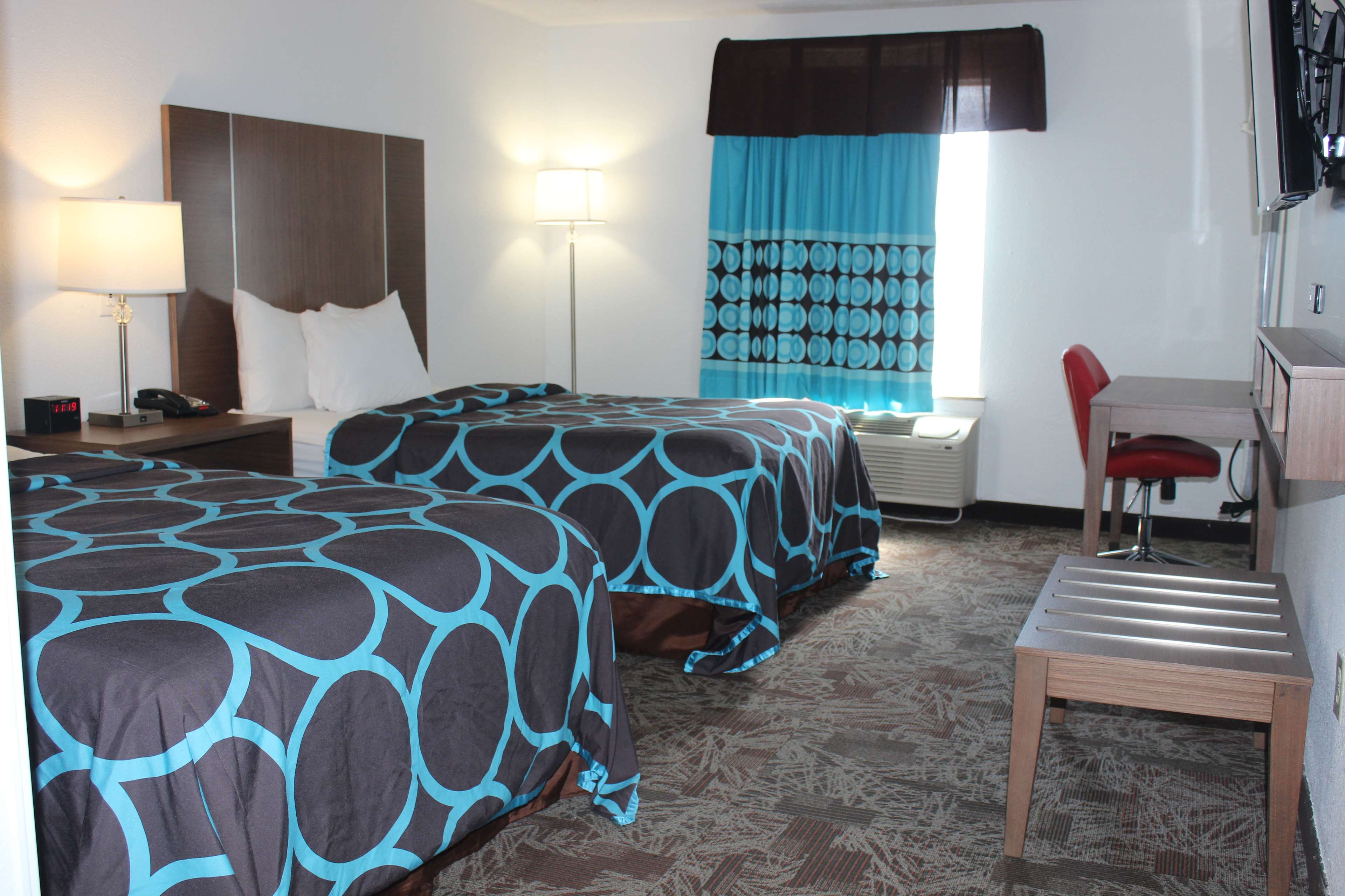 Фото SureStay Hotel by Best Western Tuscaloosa Southeast