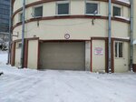 Ельцовский (Овражная ул., 1А, Новосибирск), гаражный кооператив в Новосибирске