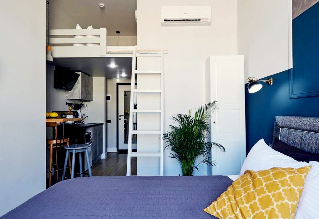 Фото Калейдоскоп на Невском