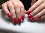 Avocado NailsBar (Village of Otradnoye, Pyatnitskaya ulitsa, 12), estudio de manicura