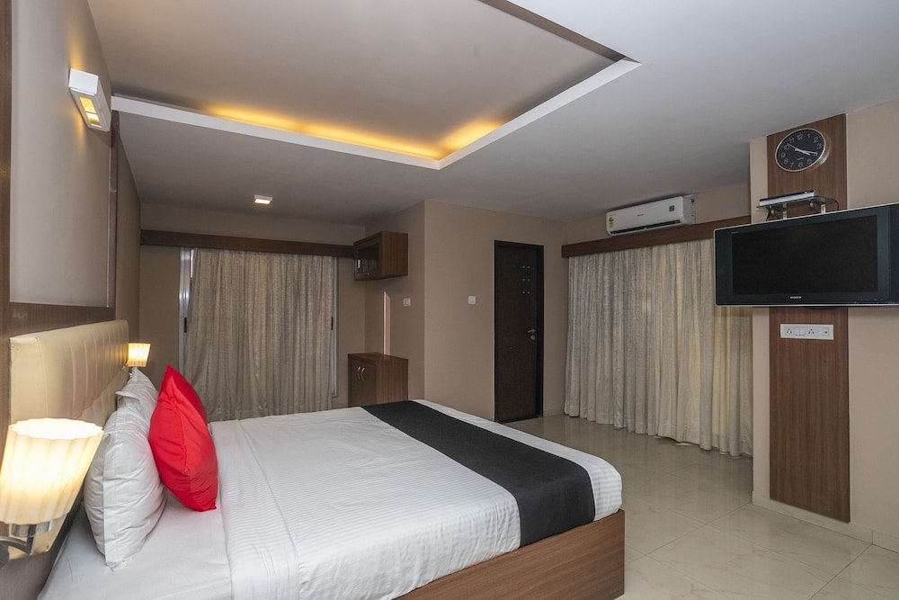 Фото Capital O 11186 The Lark