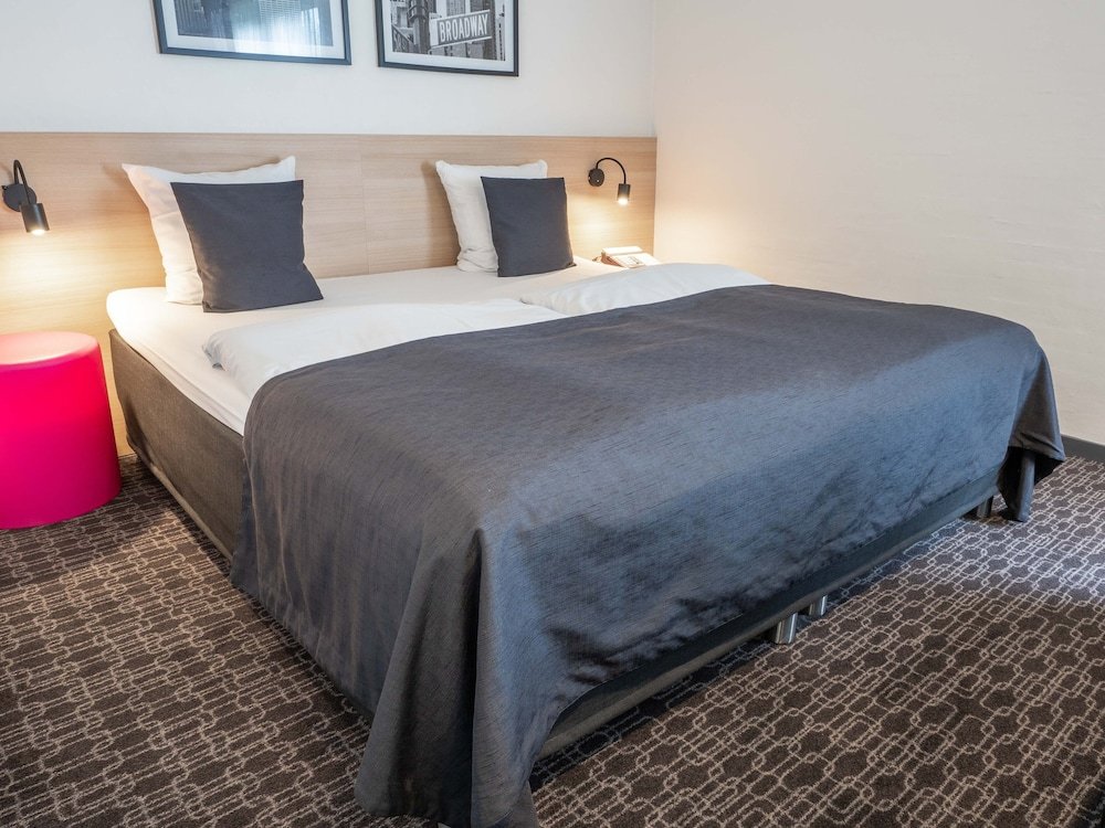 Фото Hotel Odense